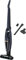 Electrolux WQ71-P52IB, Aspirapolvere Ricaricabile Well Q7, Senza sacco, 2 in 1 Modello PowerPro per Particelle XL, 27 W, 0.3 Litri, 79 db, Blu (Indaco)