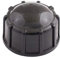 SECURA Tankdeckel Ø50mm kompatibel mit Castelgarden TP 16/102 HH+M Rasentraktor