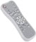 Replacement Remote Control fit for Optoma 1080P Home Theater Projector HD30 HD25-LV HD25e