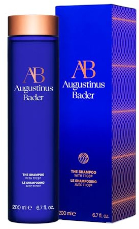 AUGUSTINUS BADER The Shampoo 200ml