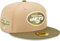 New Era 59Fifty Fitted Cap - SIDEPATCH New York Jets - 7 1/2