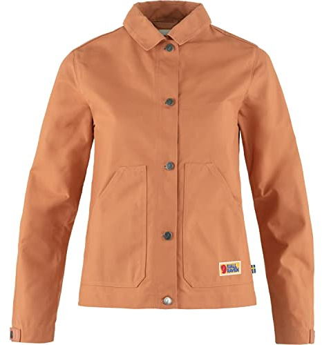 Fjallraven Women's Vardag Jacket W Jacket