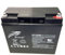 RITAR 12V-22AH Mobility scooter battery, heavy duty, rechargeable