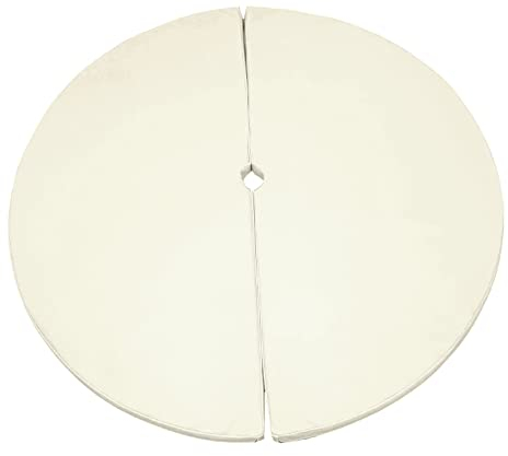 FORTISLINE Pole Dance Stangentanz Schutzmatte Sicherheitsmatte Faltbar (01. Beige)
