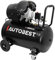Compresseur Bicylindre 100L