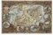 DEEBOW Game of Thrones Poster, ungerahmt, 20,3 x 30,5 cm, Schlafzimmer & Wohnzimmer, moderne Familienkunst, thematisiert (Game of Thrones), für den Innenbereich