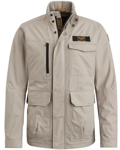 PME Legend Herren Jacke Pja2402118 Pure Cashmere Xl