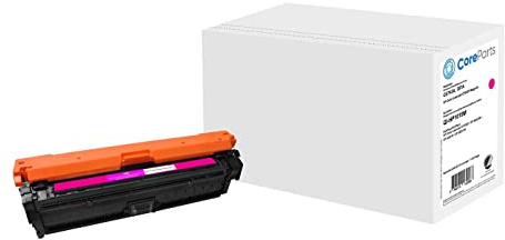 CoreParts Toner Magenta CE743A Pages: 7.300, Nordic Swan, QI-HP1019M