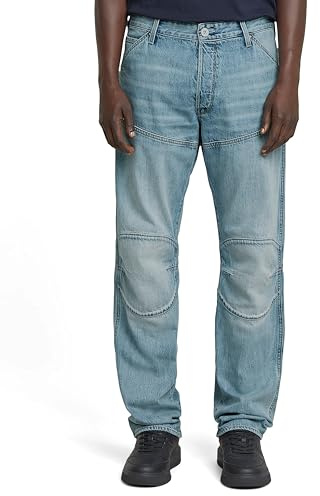 G-Star Herren Hose 5620 3D Regulär