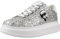 KARL LAGERFELD Kapri Karl NFT LO LACE Grau 38