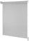 iYueMps Roller Blinds - Modern Thermal Blackout Window Roller Blind for Home and Office - Insulated UV Protection - Easy Fit(Light Grey,85W x 165H cm,Fabric Width 81cm)
