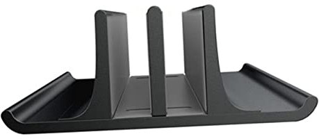OSALADI Supporto Per Laptop Supporto Per Tablet Da Auto Morsetto Per Laptop Tablet Montaggio A Parete Scrivania Del Computer Portatile Dock Supporto Per Tablet Singolo Supporto Per