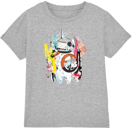 Star Wars Boy's T-Shirt