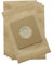 Masterpart Vacuum Paper Dust Bags Pack Of 5 Compatible With Argos Proaction CJ053, Onn Duraband DBV001, Tesco VCBD15 Vacuum Cleaners