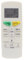 1 telecomando for condizionatore d'aria ARC470A1 sostitutivo for controller DAIKIN ARC470A11 ARC470A16 ARC469A5 ARC455A1 KTDJ002