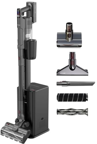 Concept VP6310 Akku-Handstaubsauger 3-in-1 Ultimate Komplett Licht 25,9 V