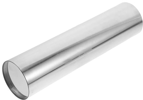FELTECHELECTR Dispenser de Bebidas con Núcleo de Hielo de Acero Inoxidable Tubo Enfriador para Buffet y Catering para Bebidas Frías Cervezas y Eventos Comerciales