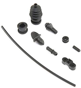 Proboat Miscellaneous Hardware: Sonicwake 36