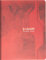 Clairefontaine 7107C - Packung mit 10 Heften Calligraphe geheftet, 17 x 22 cm, französische Lineatur, 70 Blatt, 70 g, farbig sortiert, 1 Pack