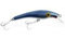 Zalt Wobbler Zam Twitchbait 11cm 68 blau 16g schwebend