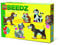 SES creative 6264 Bügelperlenset Haustiere