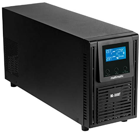 multimatic ML-3000T neu