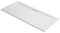 Jacob Delafon Receveur de Douche 140 x 80 Flight Pure Rectangle Blanc