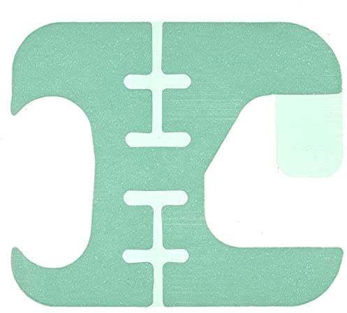 NG-Mobile Klebefolie Akku für Samsung S20 (SM-G980F) – Klebepad Kleberahmen Klebestreifen – Handy Akku Kleber – Batterie Sticker Smartphone