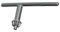 Talox llave portabrocas 16 mm tctype-s3