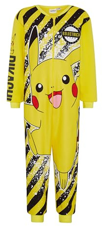 Pokemon Tutina da Bambino, età 4-12 Anni
