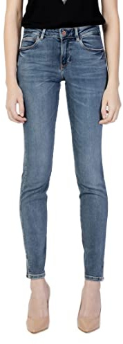 Guess jeans W2yaj2 D4q02 Frau