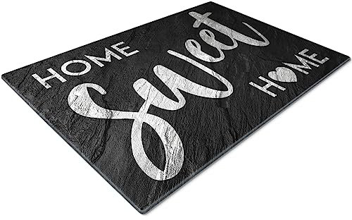 Chopping Boards | Glass Worktop Savers | Worktop Protectors Heat Resistant | Catering Chopping Boards | Chopping Boards Glass | Over The Sink Chopping Board | Large | Home Sweet Home