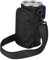 Xxerciz Water Bottle Carrier Bag for YETI Rambler 35 oz Mug, Nylon Water Bottle Holder Pouch with Adjustable Strap and Phone Pocket, Tumbler Carrier Sling Bag for Outdoor Travelling Camping