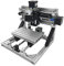 CNC 1610 Kit de routeur GRBL contrôle CNC Machine 3 axes ER11 5mm tige d'extension en plastique acrylique PCB PVC sculpture sur bois fraisage Machine de gravure/139