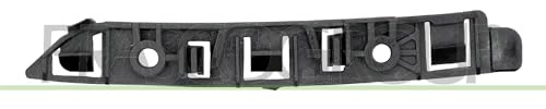 PRASCO Halter, Stoßfänger FT4481003 vorne rechts
