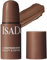 IsaDora Stick'n Brush - Contouring Stick mit Pinsel - Matte Natürliche Kontur - auch unterwegs - Konturenstift Make Up - 2-in1 Cream Contour Stick und Contour Brush (Warm Mocha 36)