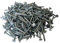 Clous en acier zingué - 20mm (2 mm Ø) - Paquet de 100 clous - Clous idéals pour les toitures en feutre, d'abris ou cabines, le bricolage, la décoration d'intérieur - Haute qualité & Fabriqué en France