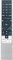 AULCMEET ERF6N64 Neu Replace Voice Remote passend für fit for Hisense Mini-LED ULED 4K UHD Smart TV 65U8KQ 65U80KQ 65U81KQ 65U82KQ 65U86KQ 65U87KQ 65U88KQ 65U89KQ 65U8KQTUK