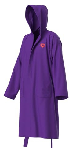 ARENA Arena Zeppelin Light Robe Accappatoi Uomo (Pacco da 1)