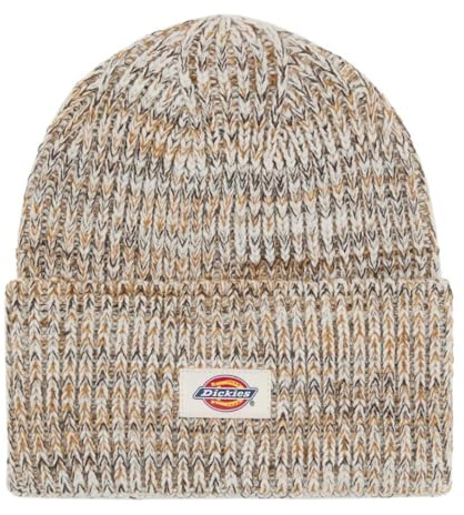 Dickies Ultimate Herren-Mütze, beige/braun, Einheitsgröße, Beige, beige, Einheitsgröße