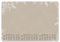 SIGEL H6316 Papier-Schreibtischunterlage DIN A2, Kalender 2026 - 2028, 30 Blatt, Schreibunterlage aus nachhaltigem Papier