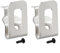 2pcs Belt Clip Hooks Compatible with DCD780C2 DCD785C2 DCD740C1 20V Drill Driver Models