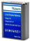2400mAh Super Capacity Camera Battery Compatible for Olympus OM-D E-M1 Olympus Pen F OM-D E-M5 Pen E-P5 OM-D High-Durability BLN-1 PS-BLN1