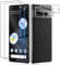 Funrae 3D Protector de Pantalla Cobertura Completo para Google Pixel 7 Pro y Protector de Lente de Cámara [2+2 PCS], 9H HD Anti-Arañazos Cristal Templado Protección