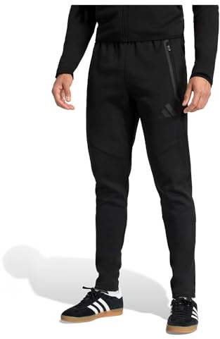 adidas Tiro Travel Sweat Tracksuit Pants M