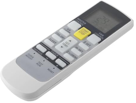 1pc A/C Condizionata Uso del Telecomando for INVERTER Generale AR-RY12 AR-RY18 AR-RY13 AR-RY19 Regolatore Condizionatore D'aria