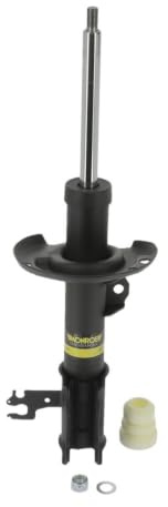 MONROE SHOCK ABSORBER | G8291 | FRONT | FOR SAAB 9-3 2002-2015 | OE-MATCHING QUALITY | SMOOTH RIDE & CONTROL