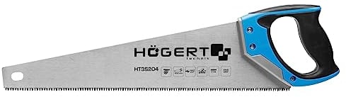 Högert Fuchsschwanzsäge, 450 mm, 7 TPI