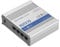 Teltonika RUTX10 - Enterprise VPN Router der nächsten Generation (1000 Mbps, 802.11ac, Dual-Band, Router)