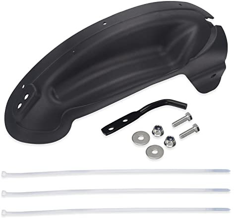 DECKMAN 631-05195A 631-05195 Lawn Mower Mulch Plug Kit for Cub Cadet 42 & 46 Mulch Plug 19B30005 19A70041 63105195A LTX-1045 LTX-1046VT LTX-1050KH Fits 2012 and After, Include Installation Hardware